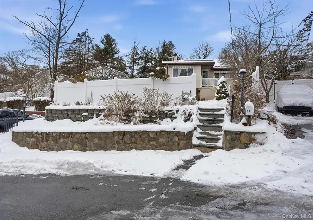Photo 2 of Sale Pending at 26 St Georges Ave, Monroe, NY 10950 | MLS# 953699 | Listing updated on 2026-08-01
