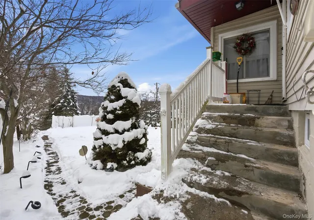 Photo 3 of Sale Pending at 26 St Georges Ave, Monroe, NY 10950 | MLS# 953699 | Listing updated on 2026-08-01