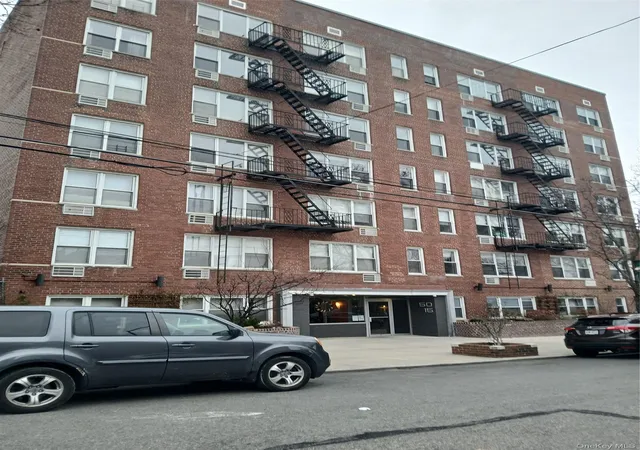 2nd image of 50 15 39th St #1G, Sunnyside, NY 11104 | MLS# 953716
