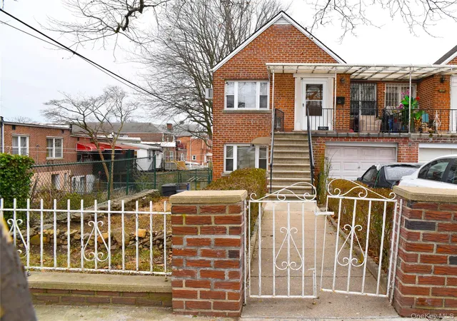Photo 1 of Sale Pending at 806 Waring Ave, Bronx, NY 10467 | MLS# 953738 | Listing updated on 2026-03-12