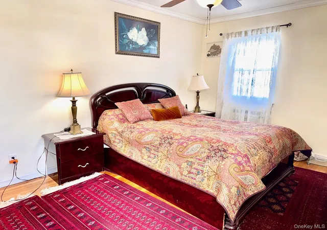 2nd image of Holliswood Gardens, Hollis, NY 11423