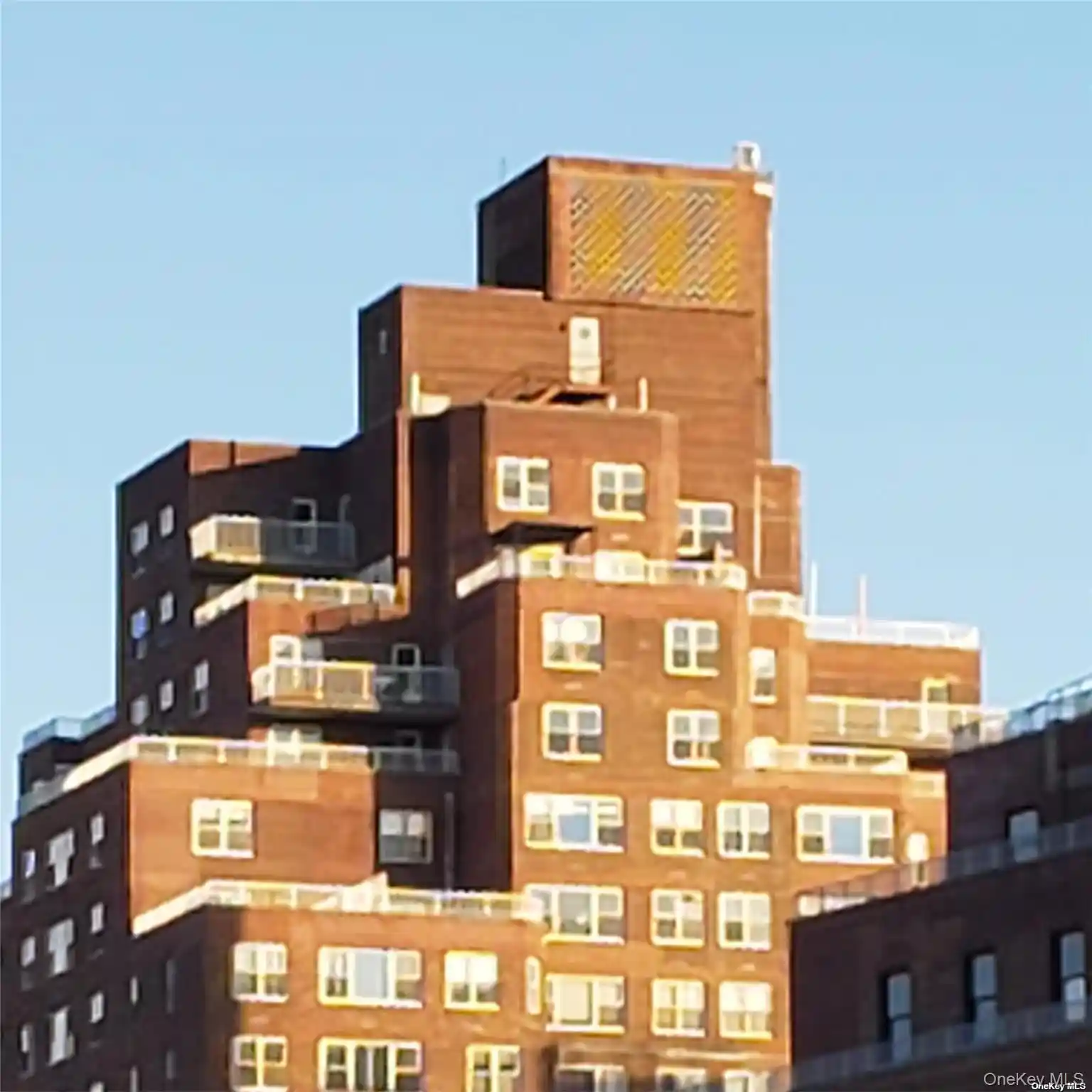 Listing Photo 1 - Condo for sale in Lane Towers located at 107-40 Queens Blvd, New York, NY 11375 - Unit #PH1