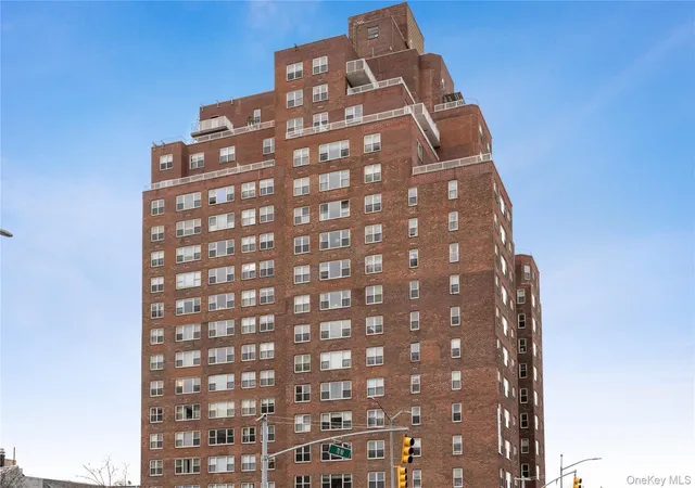 27th image of 107 40 Queens Blvd #PH1, Forest Hills, NY 11375 | MLS# 953876