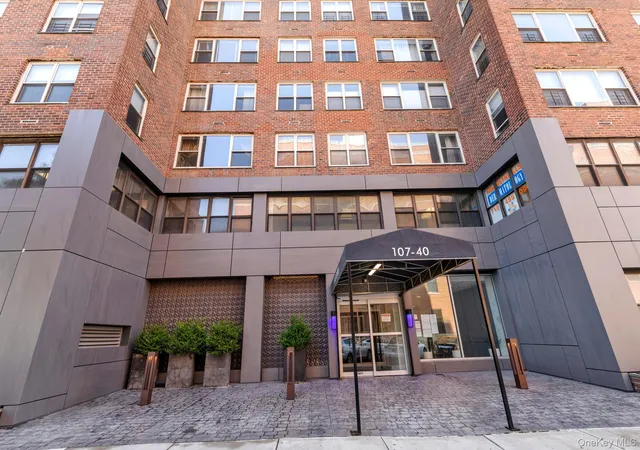 2nd image of Lane Towers, Forest Hills, NY 11375