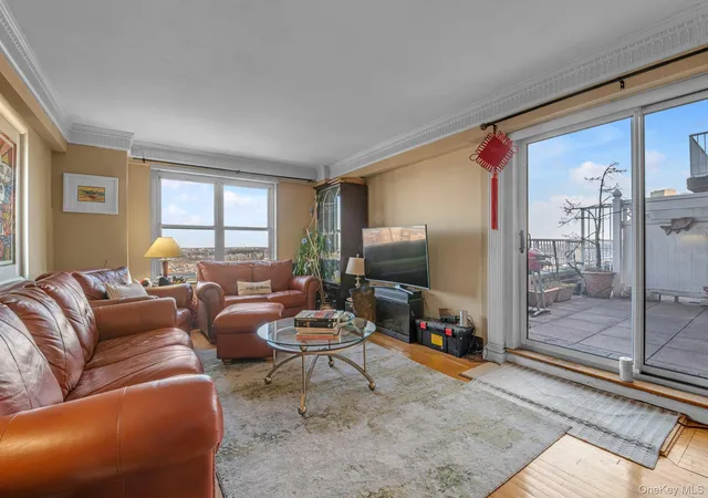 5th image of 107-40 Queens Blvd #PH1, Forest Hills, NY 11375 | MLS# 953876