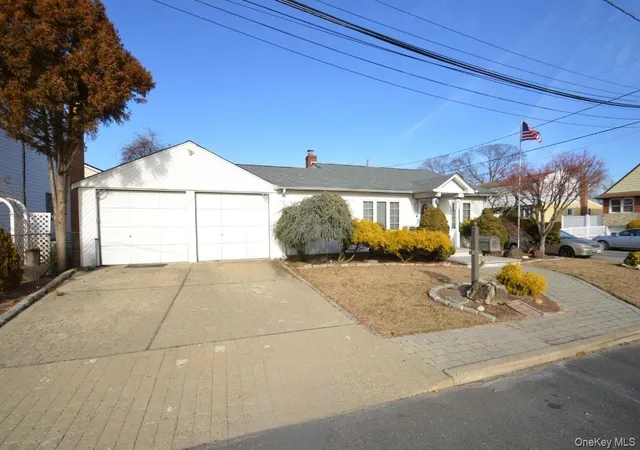 Photo 1 of Sale Pending at 1300 P St, Elmont, NY 11003 | MLS# 953884 | Listing updated on 2026-07-07