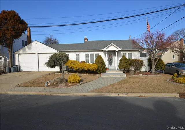 Photo 2 of Sale Pending at 1300 P St, Elmont, NY 11003 | MLS# 953884 | Listing updated on 2026-07-07