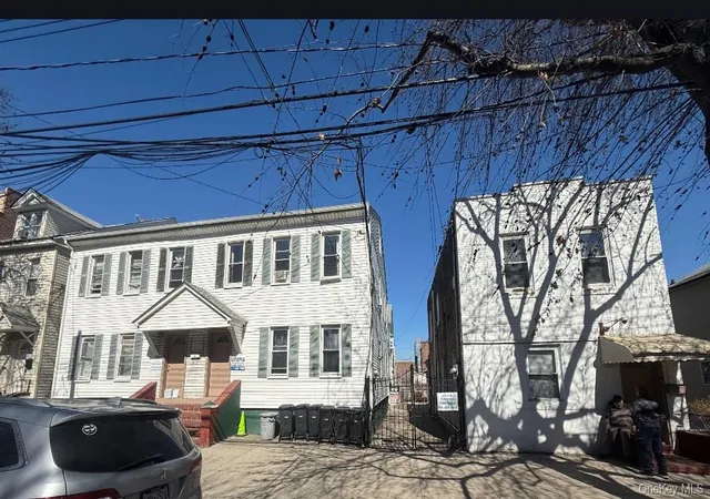 Photo 2 of Multi family home for sale at 10307 Corona Ave, Corona, NY 11368 | MLS# 953889 | Listing updated on 2026-06-17