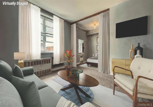 Photo 1 of Sale Pending at 143 43 41st Avenue #5C, Flushing, NY 11355 | MLS# 954001 | Listing updated on 2026-06-09