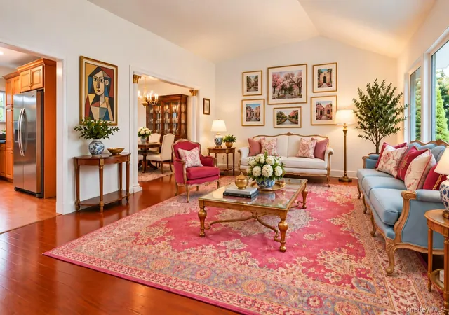 Photo 3 of Single family home for sale at 3 Baldwin Ln, New Rochelle, NY 10583 | MLS# 954117 | Listing updated on 2026-10-07