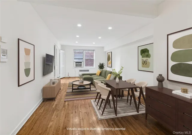 Photo 2 of Condo for sale at 72 10 112th Street #5B, Forest Hills, NY 11375 | MLS# 954208 | Listing updated on 2026-10-03