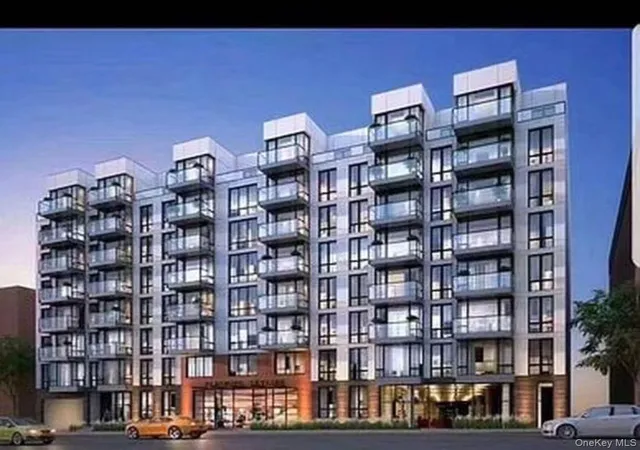 1st image of 144 25 Sanford Ave #4L, Flushing, NY 11355 | MLS# 954225