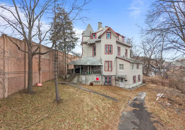 Photo 3 of Multi family home for sale at 64 White Ave, Nyack, NY 10960 | MLS# 954243 | Listing updated on 2026-06-09