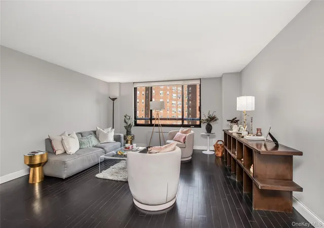 Homes for sale in New York, NY | 2287 Johnson Ave #10C, New York, NY 10463 | MLS# 954406