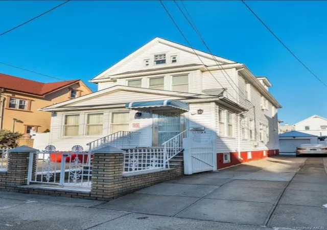 1st image of 10439 115th St, South Richmond Hill, NY 11419 | MLS# 954425