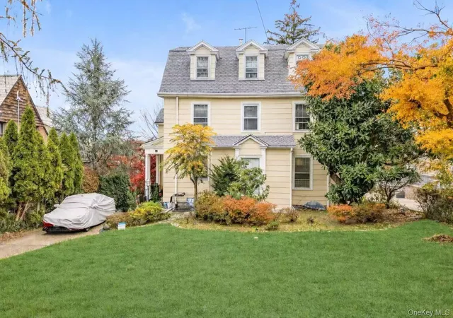 Photo 1 of Single family home for sale at 38 19 223rd Street, Bayside, NY 11361 | MLS# 954524 | Listing updated on 2026-08-30