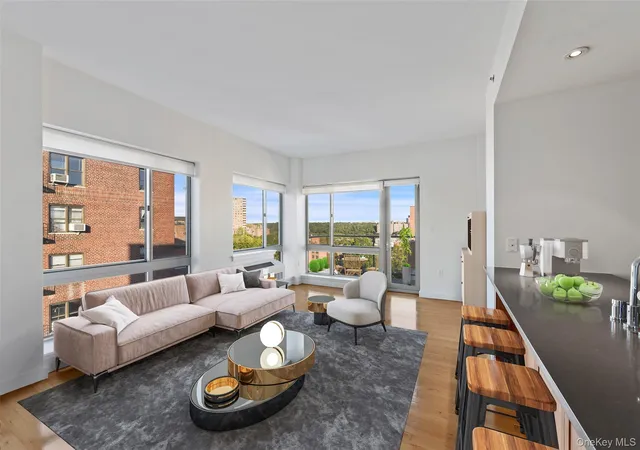 2nd image of 460 W 236Th St #6A, Bronx, NY 10463 | MLS# 954620