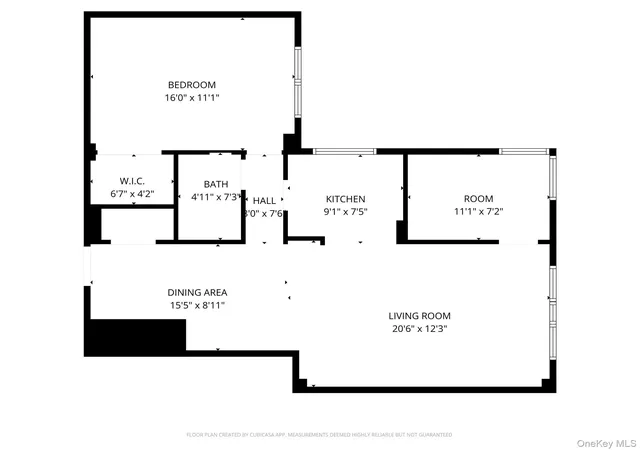 20th image of 7136 110th St #2F, Forest Hills, NY 11375 | MLS# 954628