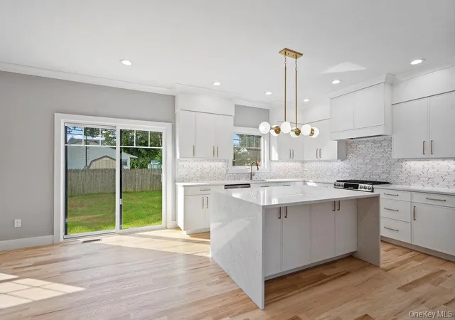 Photo 3 of Single family home for sale at 8 Violet Ave, Hicksville, NY 11801 | MLS# 954668 | Listing updated on 2026-07-15