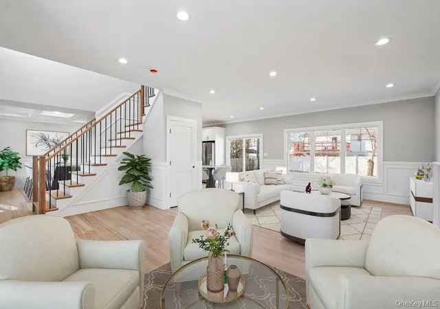 Photo 2 of Single family home for sale at 45 Bond Ln, Hicksville, NY 11801 | MLS# 954680 | Listing updated on 2026-07-16