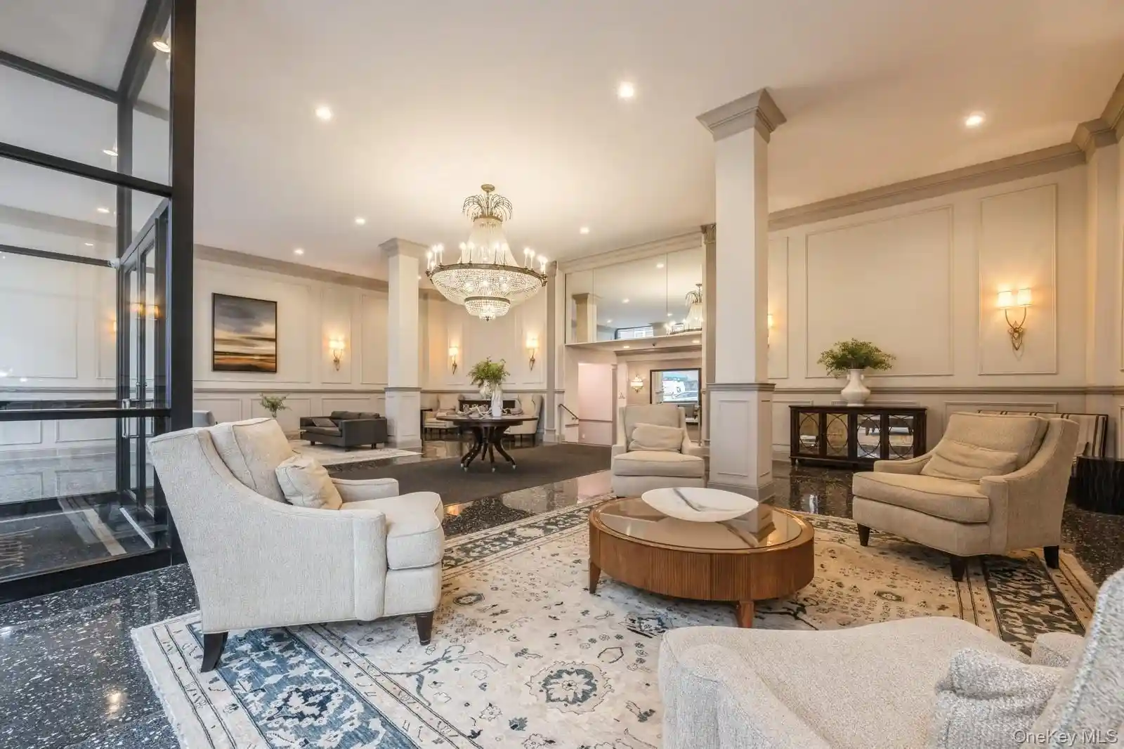 Listing Photo 2 - Condo for sale in 700 Shore Rd located at 700 Shore Rd, Hempstead, NY 11550 - Unit #4O