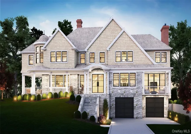 Photo 1 of Sale Pending at 5 Walnut Ave, Larchmont, NY 10538 | MLS# 954762 | Listing updated on 2026-03-23
