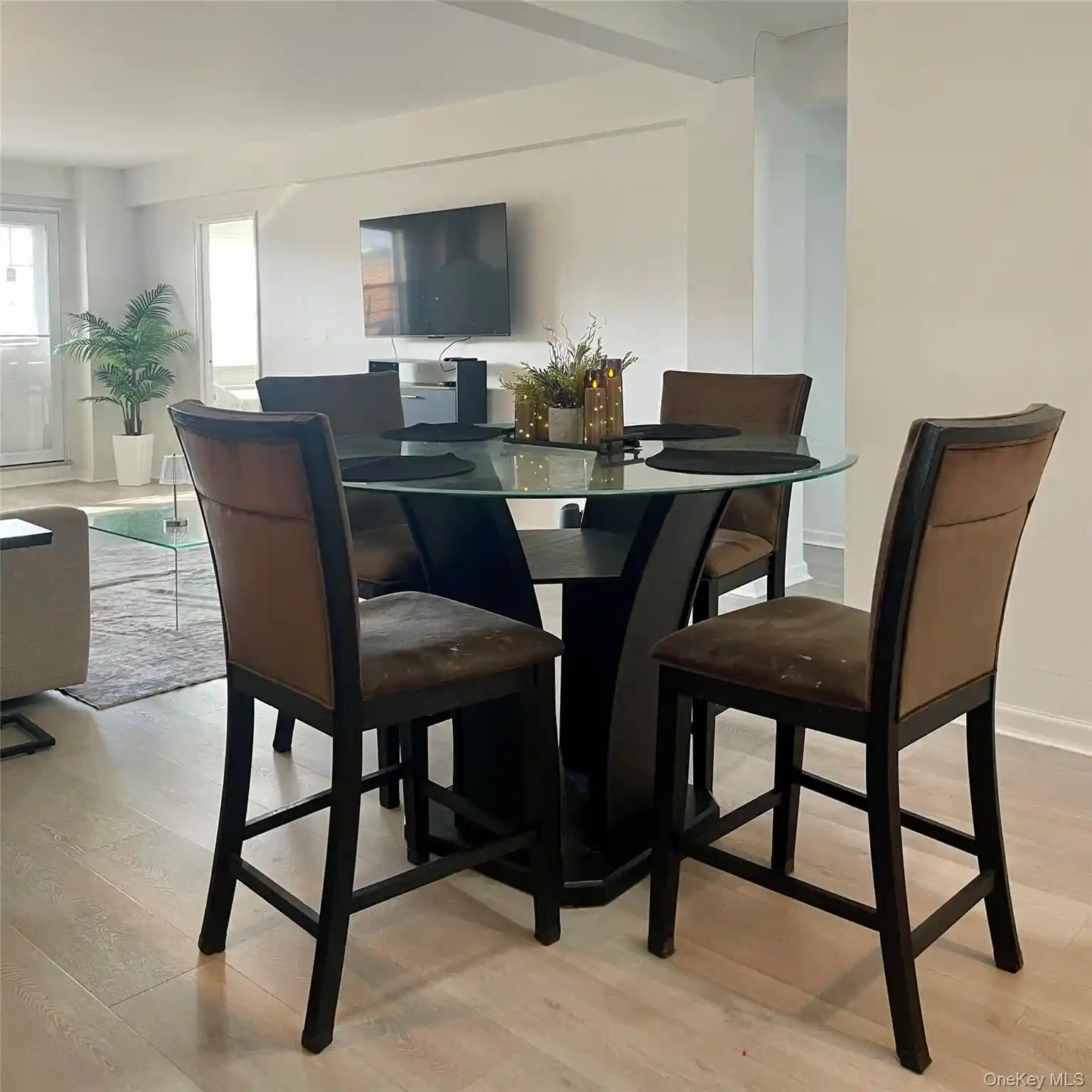 Listing Photo 2 - Condo for sale in Jamaica Towers located at 89-15 Parsons Blvd, New York, NY 11432 - Unit #10M