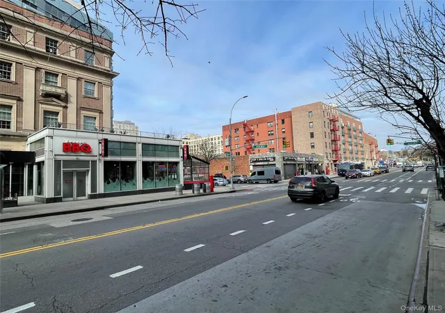 2nd image of Jamaica Towers, Jamaica, NY 11432