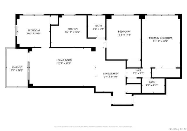 29th image of 89 15 Parsons Blvd #10M, Jamaica, NY 11432 | MLS# 954801