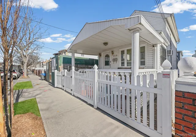 2nd image of 131 23 140th St, New York, NY 11436 | MLS# 954840