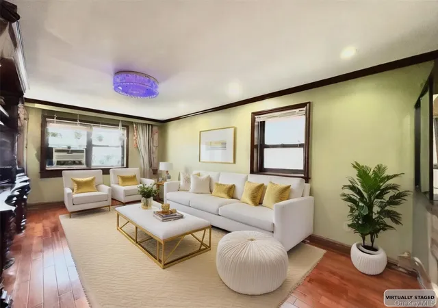 1st image of 29 30 137th St #4D, Flushing, NY 11354 | MLS# 954862