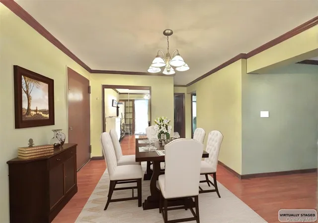 2nd image of 29 30 137th St #4D, Flushing, NY 11354 | MLS# 954862