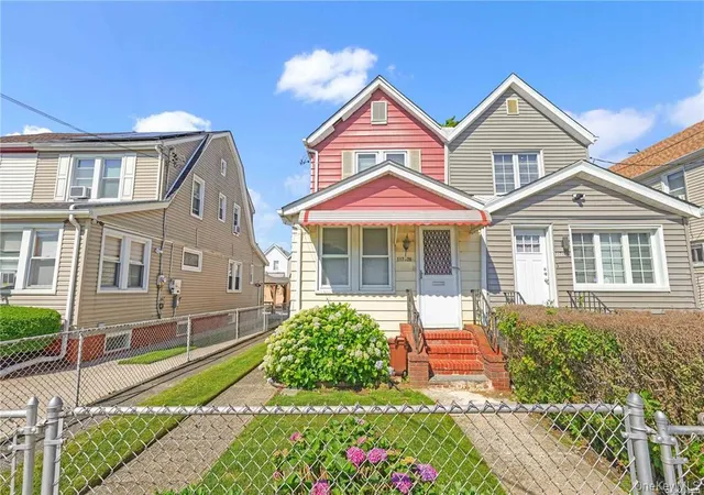 1st image of 117 28 202nd St, Saint Albans, NY 11412 | MLS# 954937