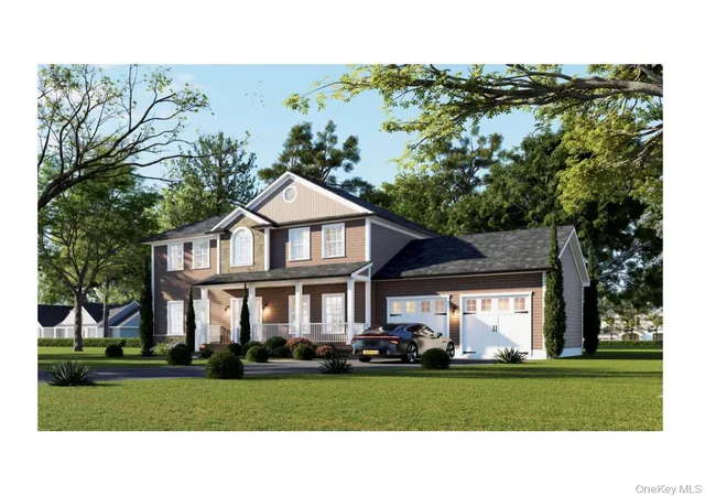 Single family home for sale at Lots 1-11 Cayuga St, Brookhaven, NY 11940 | MLS# 954944
