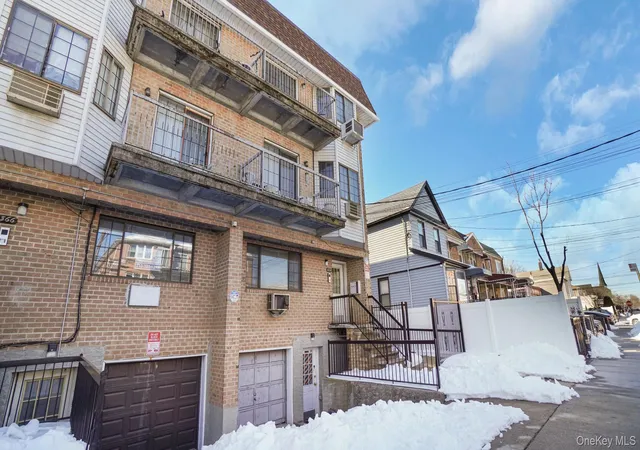 Photo 1 of Condo for sale at 1364 E 92nd Street #101, Brooklyn, NY 11236 | MLS# 955060 | Listing updated on 2026-10-07