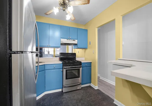 Listing Photo 5 - Condo for sale in building located at 1364 E 92Nd St, New York, NY 11236 - Unit #101