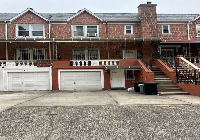 Photo 1 of Sale Pending at 3208 88th Street, East Elmhurst, NY 11369 | MLS# 955126 | Listing updated on 2026-06-17