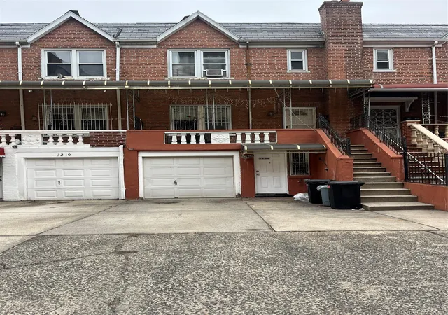 Photo 2 of Sale Pending at 3208 88th Street, East Elmhurst, NY 11369 | MLS# 955126 | Listing updated on 2026-06-17