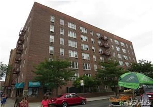 1st image of 1332 Metropolitan Ave #6K, New York, NY 10462 | MLS# 955293