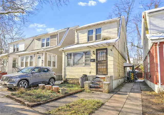 Photo 1 of Single family home for sale at 8060 162nd Street, Jamaica, NY 11432 | MLS# 955322 | Listing updated on 2026-07-14