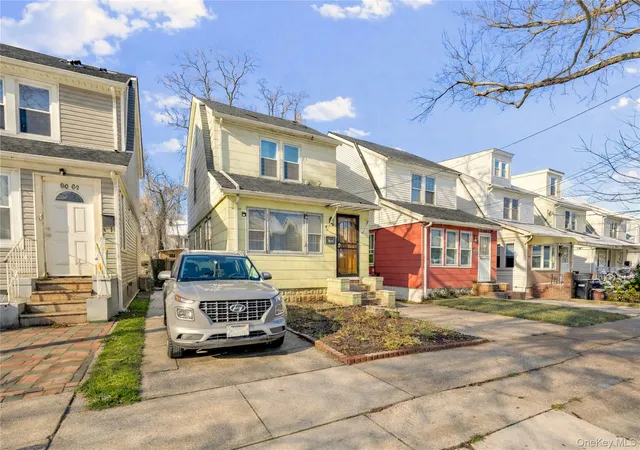 Photo 2 of Single family home for sale at 8060 162nd Street, Jamaica, NY 11432 | MLS# 955322 | Listing updated on 2026-07-14