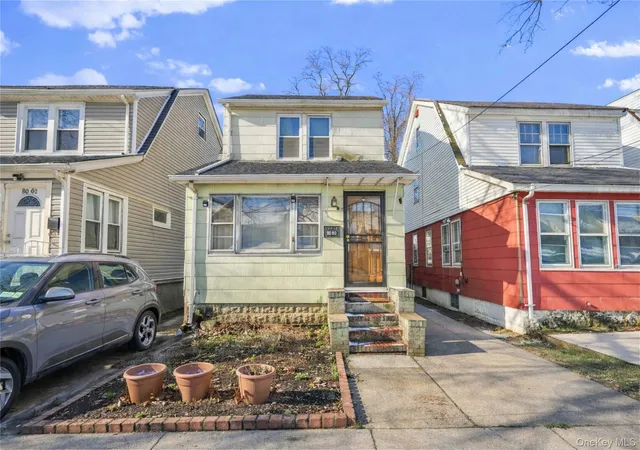 Photo 3 of Single family home for sale at 8060 162nd Street, Jamaica, NY 11432 | MLS# 955322 | Listing updated on 2026-07-14