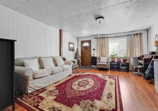 Photo 4 of Single family home for sale at 8060 162nd Street, Jamaica, NY 11432 | MLS# 955322 | Listing updated on 2026-07-14