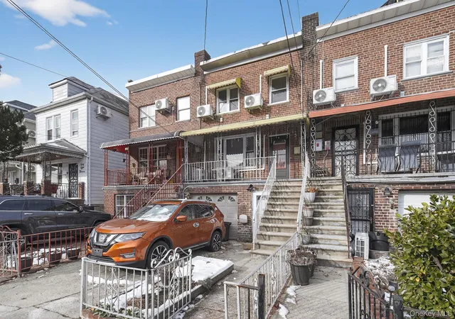 Photo 1 of Sale Pending at 4817 Wilder Ave, Bronx, NY 10470 | MLS# 955349 | Listing updated on 2026-05-11