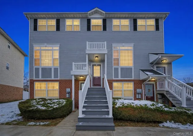 Condo for sale at 126 Mermaid Ln, Bronx, NY 10473 | MLS# 955351