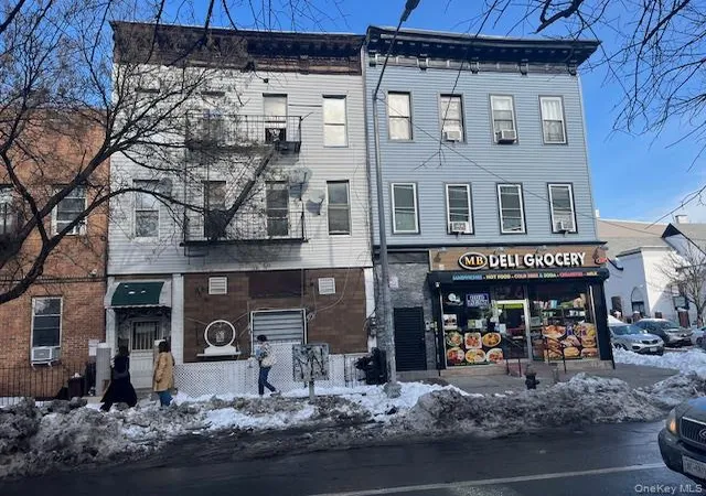 Photo 1 of Sale Pending at 139 Evergreen Ave, New York, NY 11206 | MLS# 955363 | Listing updated on 2026-07-31