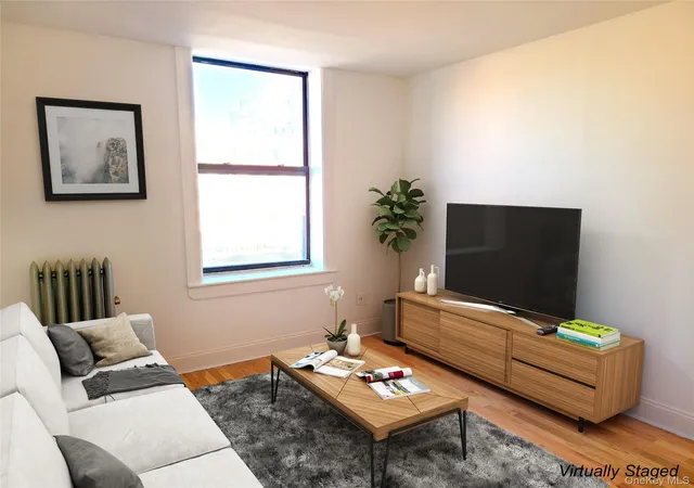 Photo 1 of Condo for sale at 36 W 138th Street #52, New York, NY 10037 | MLS# 955391 | Listing updated on 2026-09-15