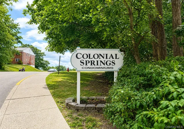 Homes for sale in Beacon, NY | 8 Colonial Rd #36, Beacon, NY 12508 | MLS# 955404