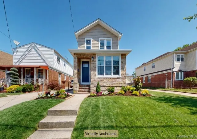 Photo 1 of Single family home for sale at 136 11 Brookville Blvd, New York, NY 11422 | MLS# 955455 | Listing updated on 2026-09-13