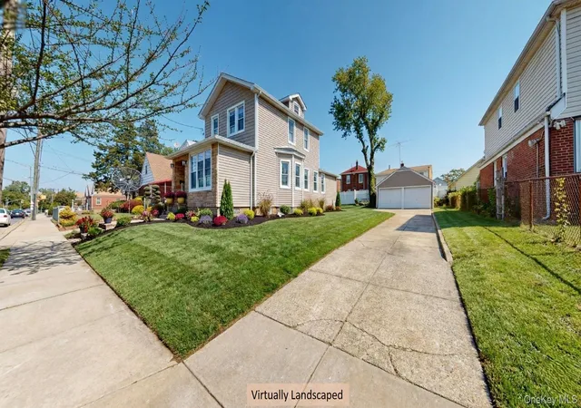Photo 2 of Single family home for sale at 136 11 Brookville Blvd, New York, NY 11422 | MLS# 955455 | Listing updated on 2026-09-13